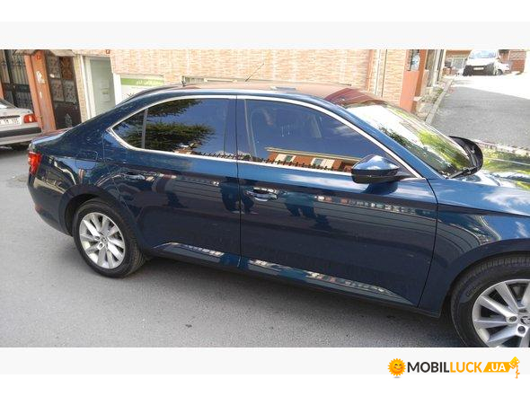   Carmos Skoda Superb 2015-  8 (64503936)