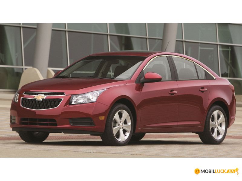    Omsaline Chevrolet Cruze SD 2009- 6 (1607146u)