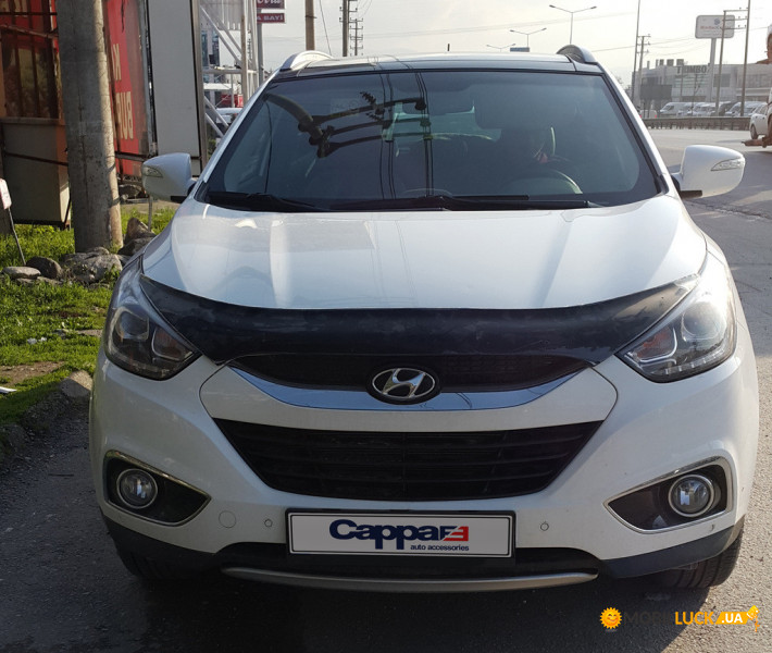   ()  Hyundai ix35 2010-2015 (   35) 3236K618