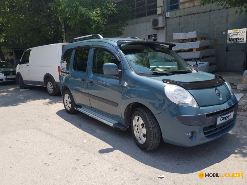   ()  Renault Kangoo 2008-2013 ( ) 6853K023