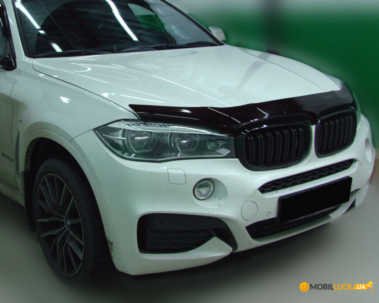   SIM BMW X5/6 (F16) 2014-2019  (SBMWX61412)