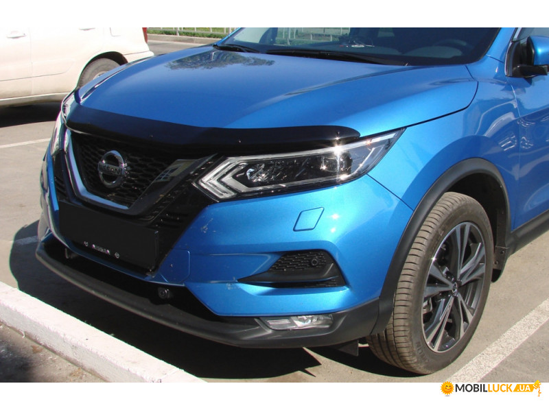   SIM NISSAN QASHQAI 2018- (SNIQAS1812)