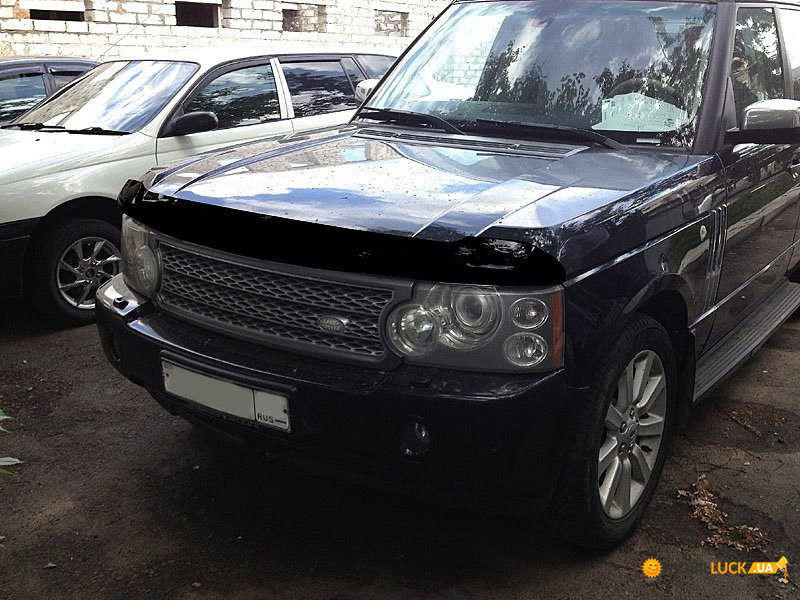   SIM / LAND ROVER Range Rover 02-12 (SLRRRO212)