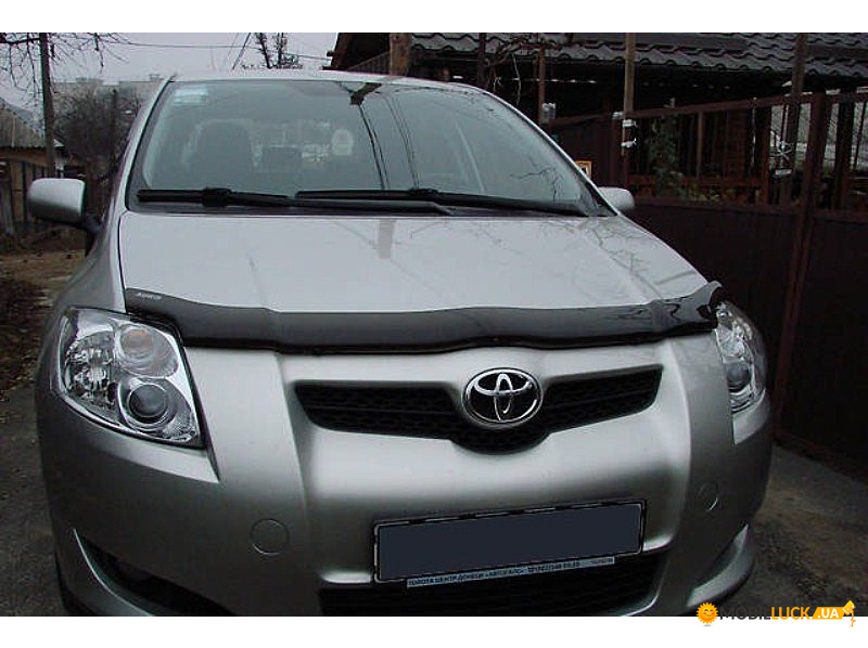   SIM / TOYOTA AURIS 2007-2009 (STOAUR0712)