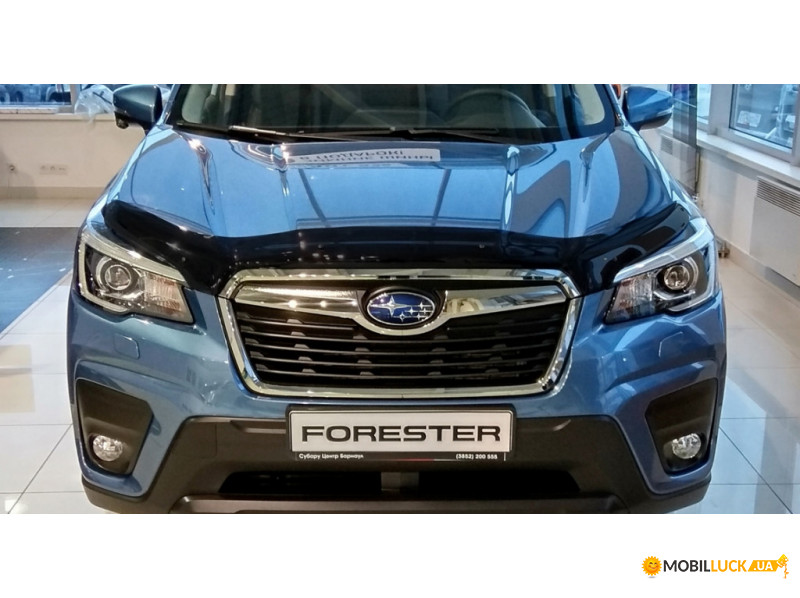   SIM SUBARU Forester 2018- (SSUFOR1812)