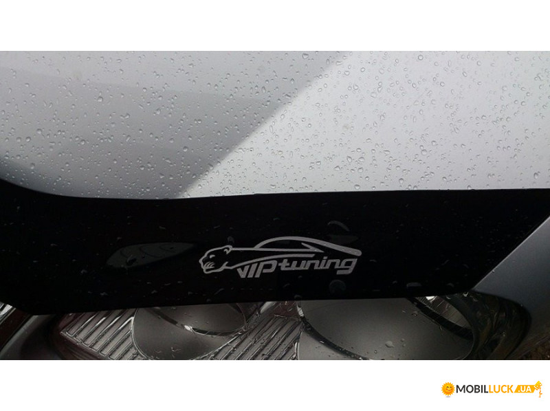   VIP Tuning Citroen C4 2008-2010 (CLR24)