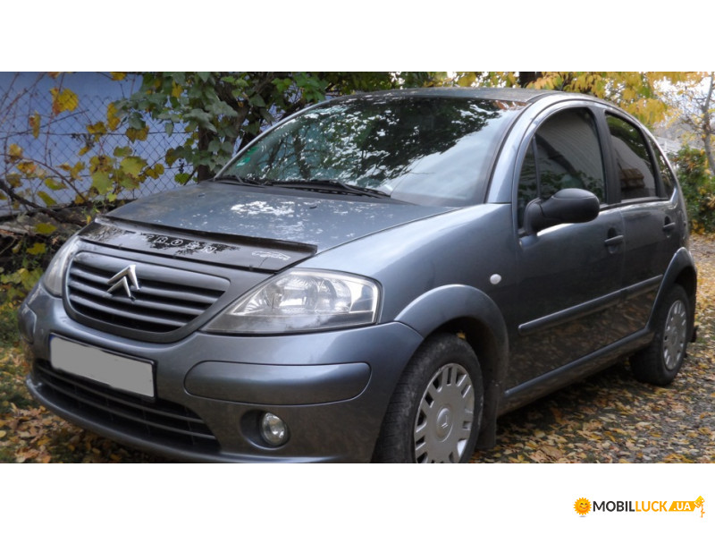   VIP Tuning Citroen C3 20012009 (CN12)