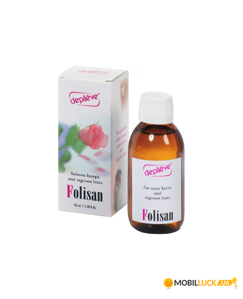    Depileve Folisan 150 