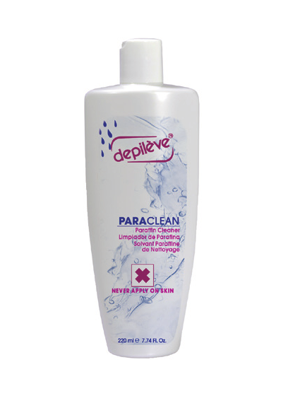      Depileve PARACLEAN 220 