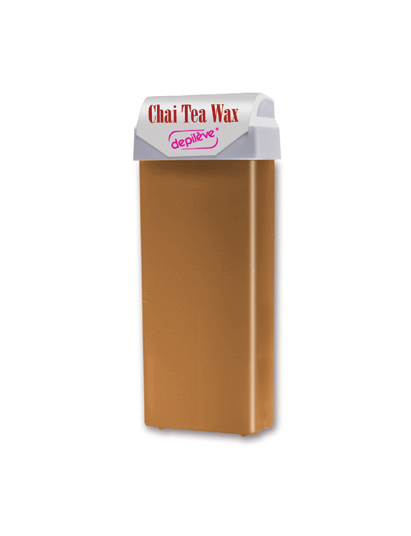          Depileve Tea Chai Wax Roll 100 