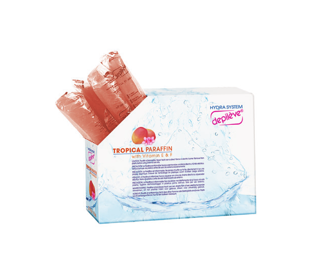      Depileve Tropical Paraffin 2.7 