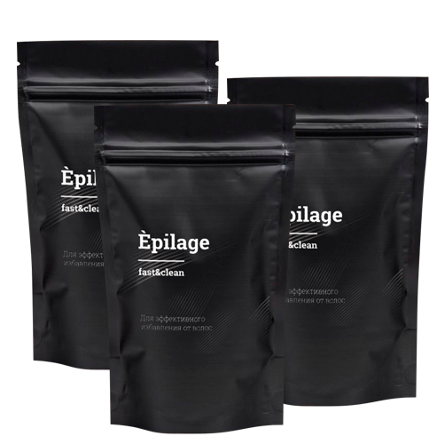    Epilage