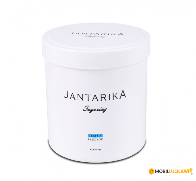     JantarikA  Bandage 1400