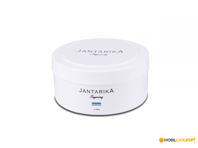     JantarikA  Bandage 400