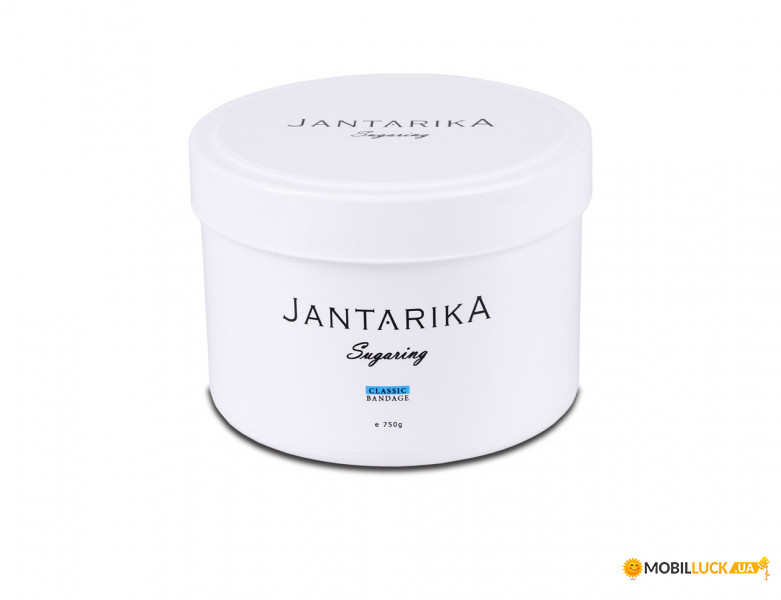     JantarikA  Bandage 750