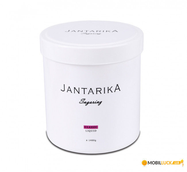     JantarikA  Liquid 1400