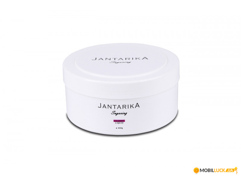     JantarikA  Liquid 400