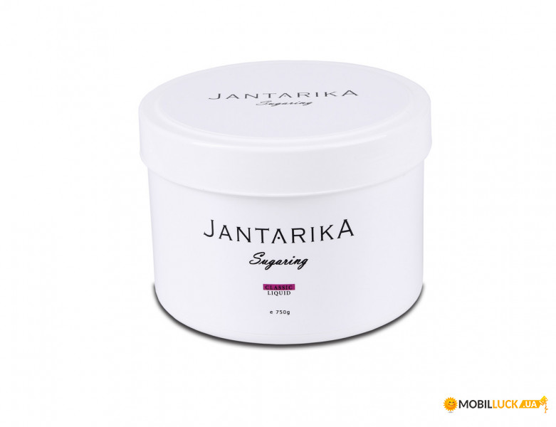     JantarikA  Liquid 750