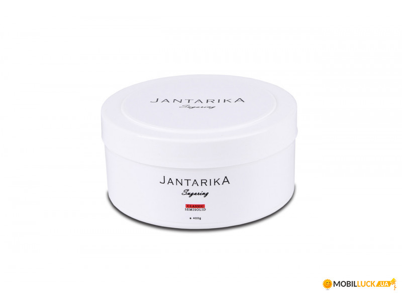     JantarikA  Semisolid 400