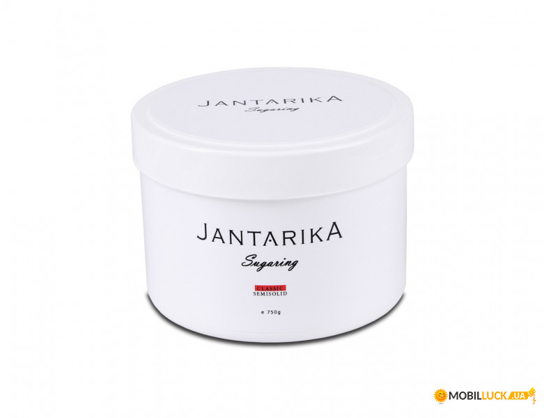     JantarikA  Semisolid 750