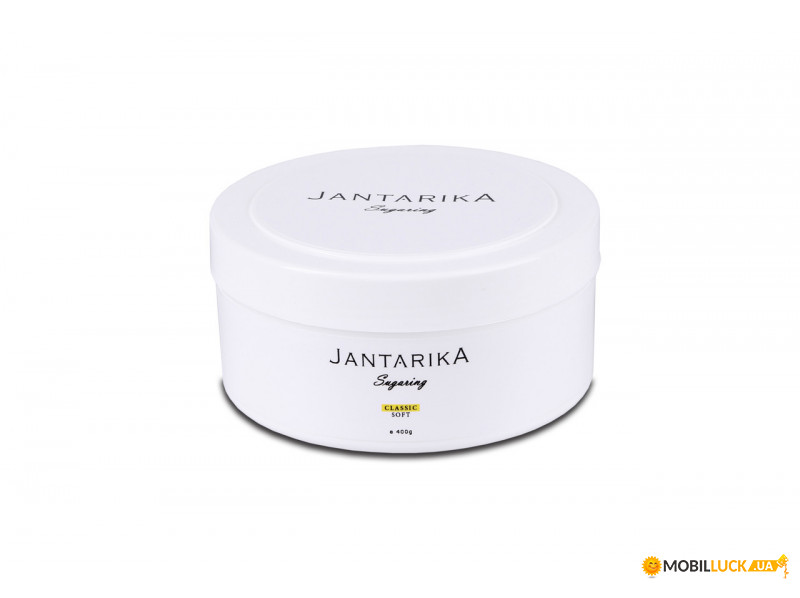     JantarikA  Soft 400