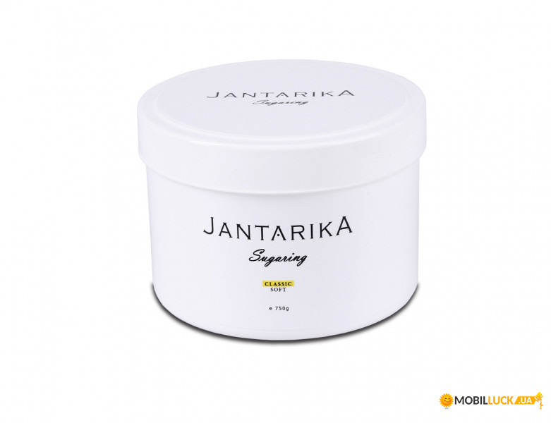     JantarikA  Soft 750