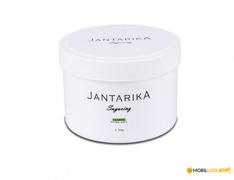     JantarikA  Ultra Soft 750