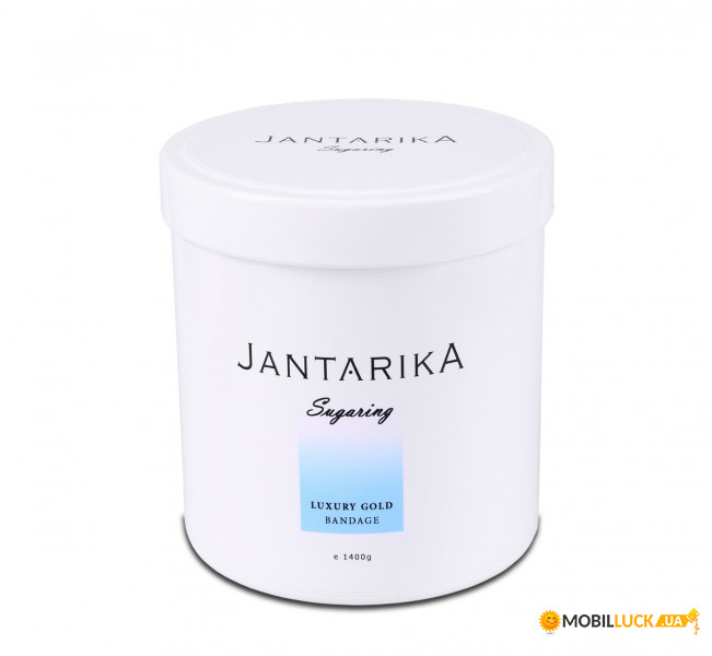     JantarikA Luxury Gold Bandage 1400