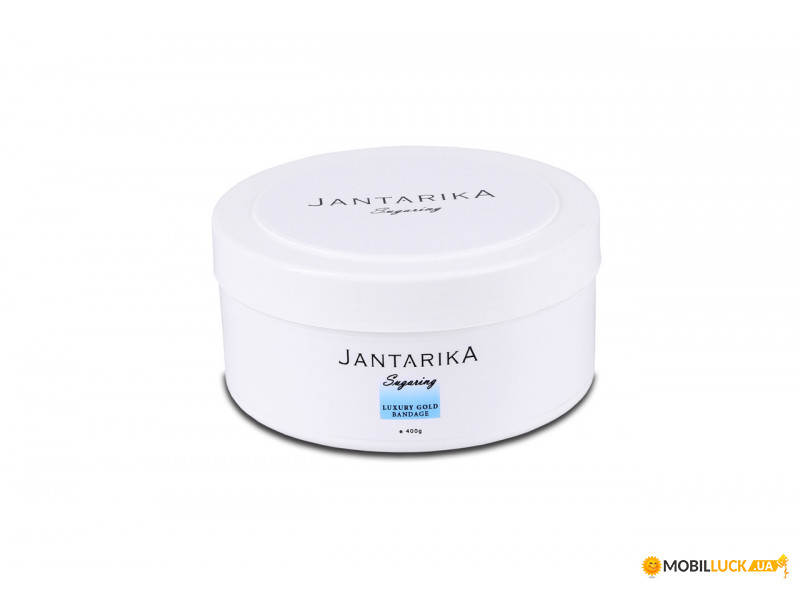     JantarikA Luxury Gold Bandage 400