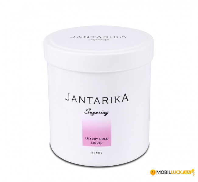     JantarikA Luxury Gold Liquid 1400