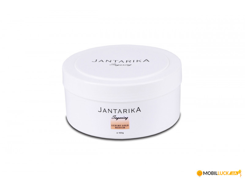     JantarikA Luxury Gold Medium 400