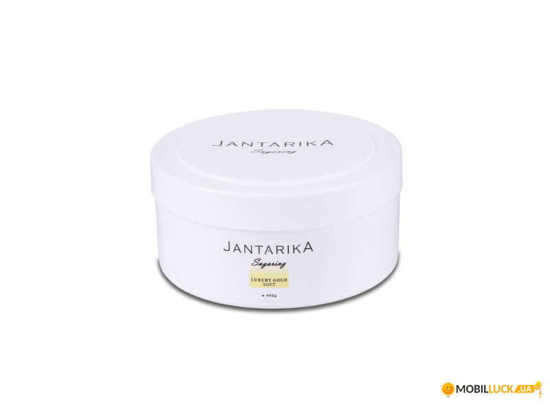     JantarikA Luxury Gold Soft 400