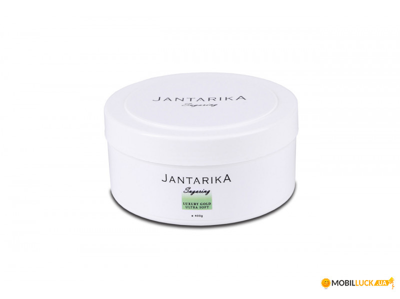     JantarikA Luxury Gold Ultra Soft 400