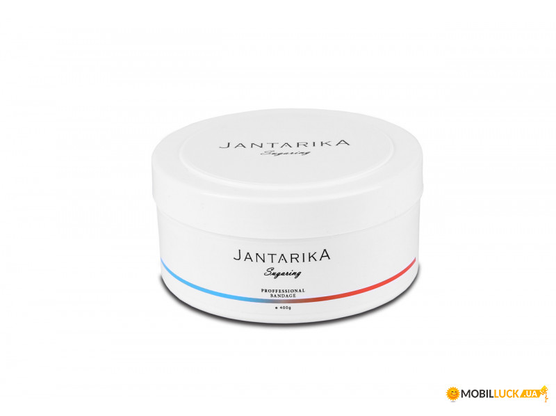     JantarikA  Bandage 400