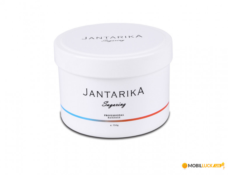     JantarikA  Bandage 750