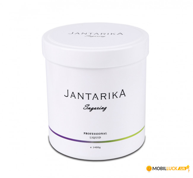     JantarikA  Liquid 1400