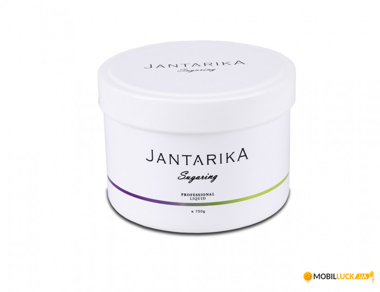     JantarikA  Liquid 750