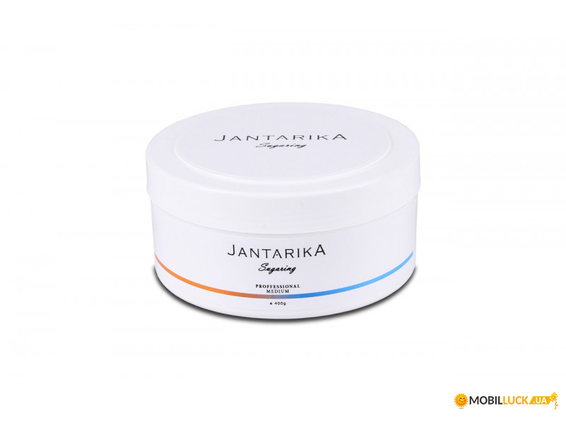     JantarikA  Medium 400