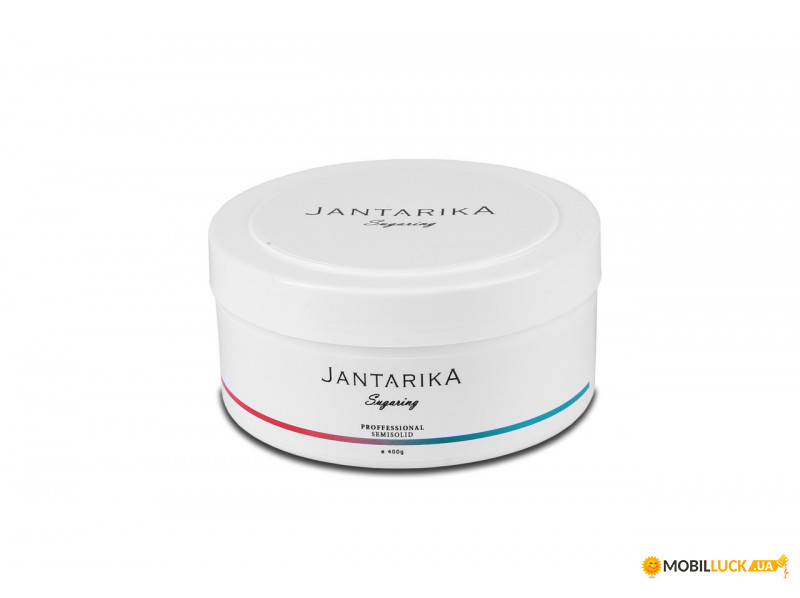     JantarikA  Semisolid 400