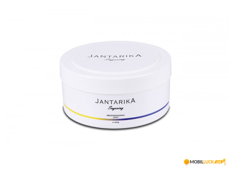     JantarikA  Soft 400