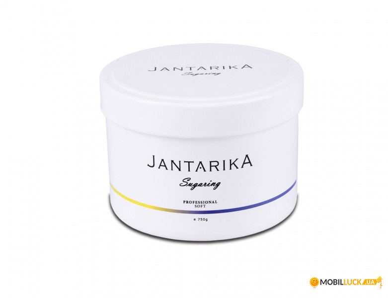     JantarikA  Soft 750