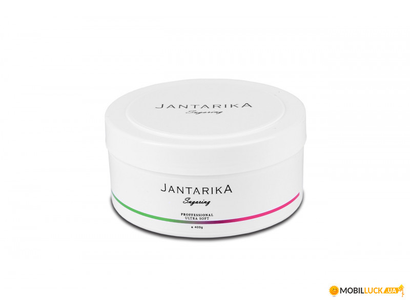     JantarikA  Ultra Soft 400