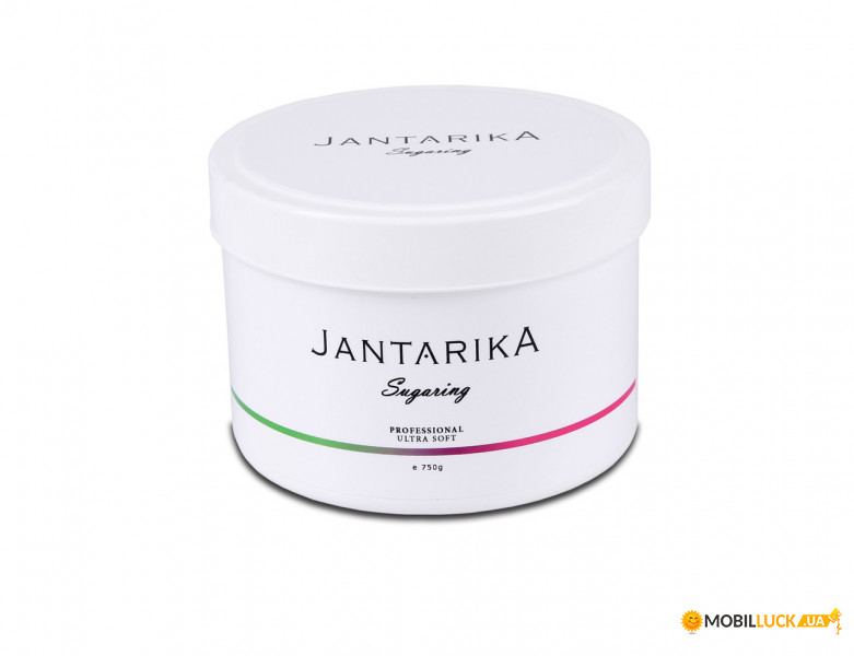     JantarikA  Ultra Soft 750