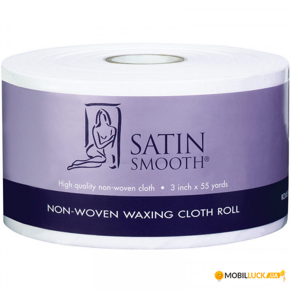  Satin Smooth  