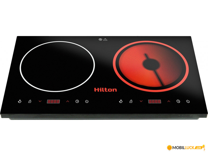   Hilton HIC-302