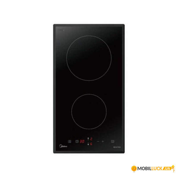  Midea MC-ID356-Y