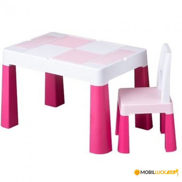  + Tega MULTIFUN MF-001 pink