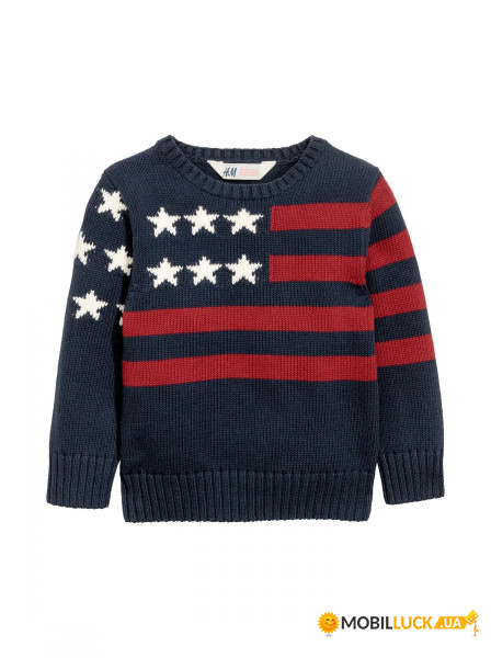  H&M 98-104 (2-4y)  (0389087001)	