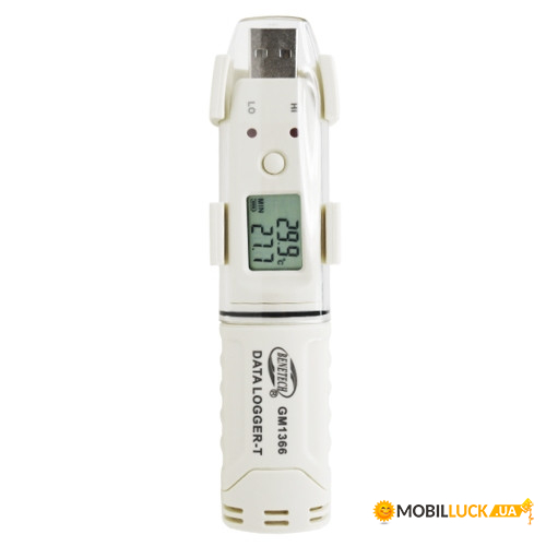    USB, -30-80C BENETECH GM1366