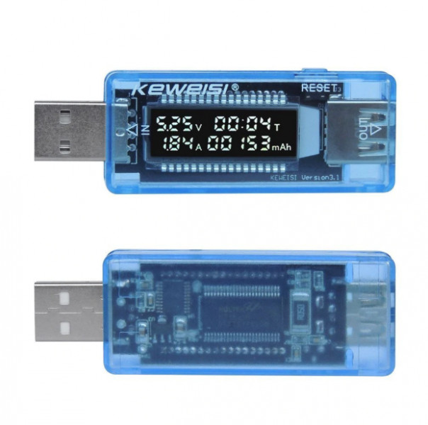 USB      Keweisi